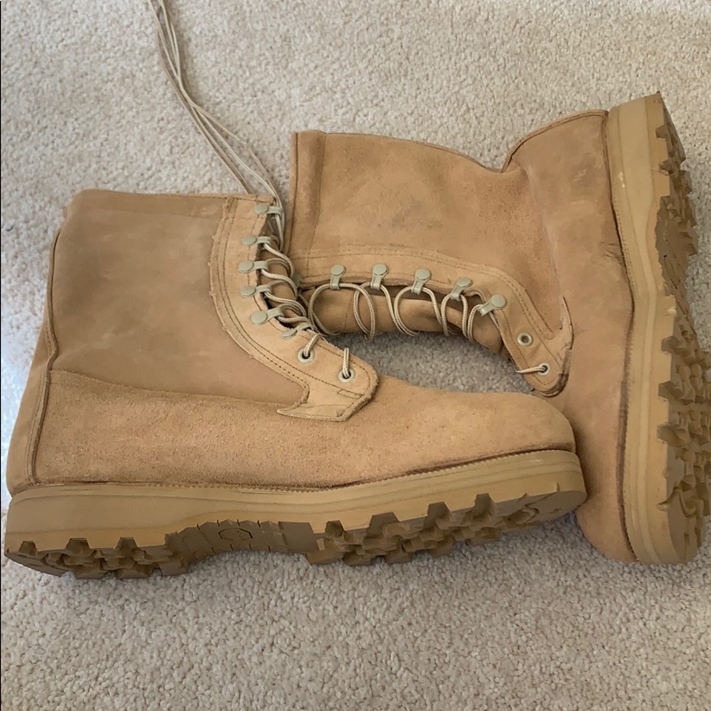 Belleville / Gore-Tex Cold Weather Boots / Sz: 12